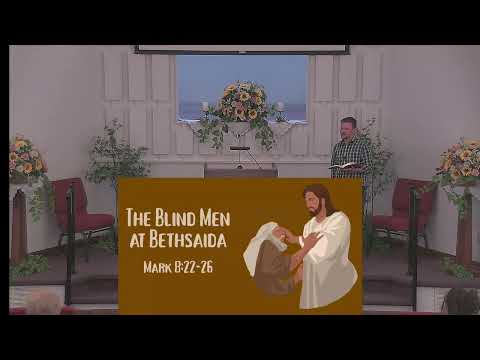 Featured image for “Green Forest Church of Christ – Live Stream”