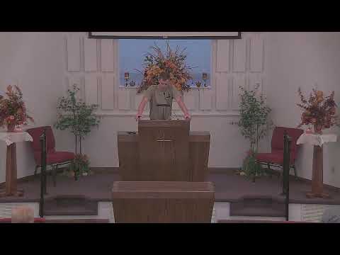 Featured image for “Green Forest Church of Christ – Live Stream”