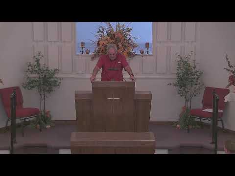 Featured image for “Green Forest Church of Christ – Live Stream”