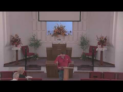 Featured image for “Green Forest Church of Christ – Live Stream”