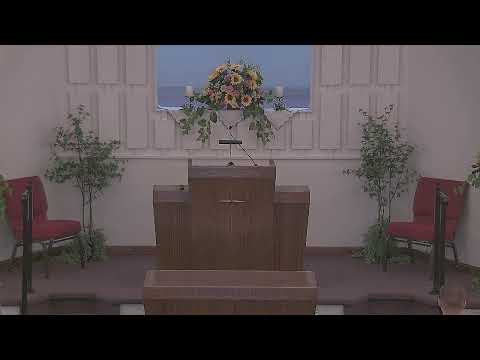 Featured image for “Green Forest Church of Christ – Live Stream”