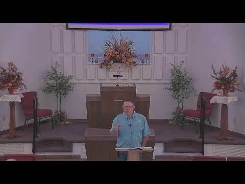 Featured image for “Green Forest Church of Christ – Live Stream”