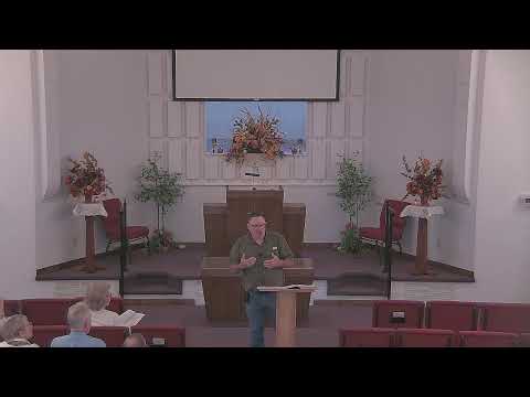 Featured image for “Green Forest Church of Christ – Live Stream”