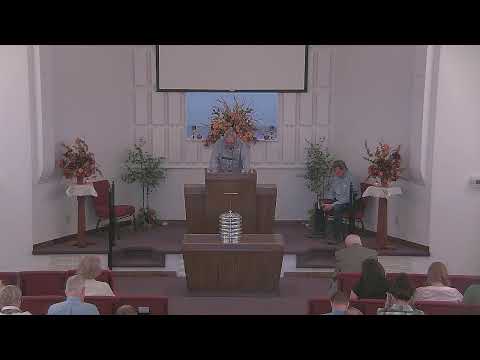 Featured image for “Green Forest Church of Christ – Live Stream”