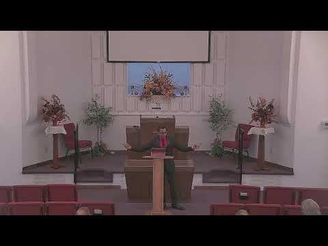 Featured image for “Green Forest Church of Christ – Live Stream”