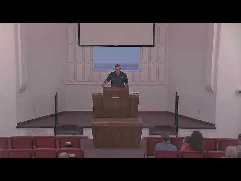 Featured image for “Green Forest Church of Christ – Live Stream”