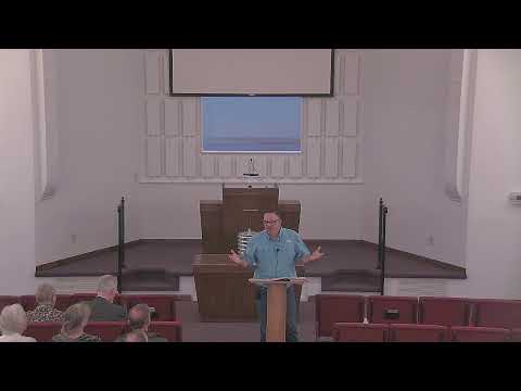 Featured image for “Green Forest Church of Christ – Live Stream”