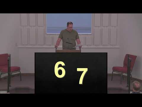 Featured image for “Green Forest Church of Christ – Live Stream”