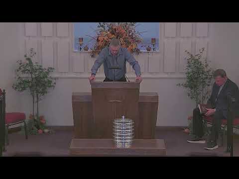 Featured image for “Green Forest Church of Christ – Live Stream”