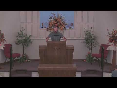 Featured image for “Green Forest Church of Christ – Live Stream”