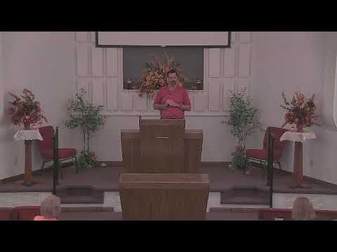 Featured image for “Green Forest Church of Christ – Live Stream”
