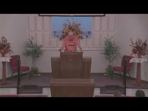 Featured image for “Green Forest Church of Christ – Live Stream”