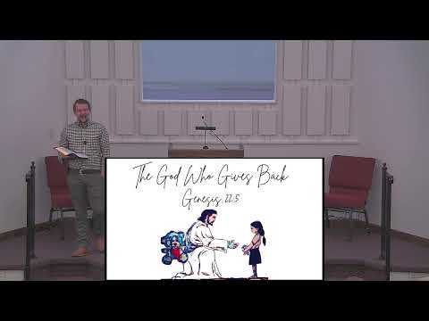 Featured image for “Green Forest Church of Christ – Live Stream”