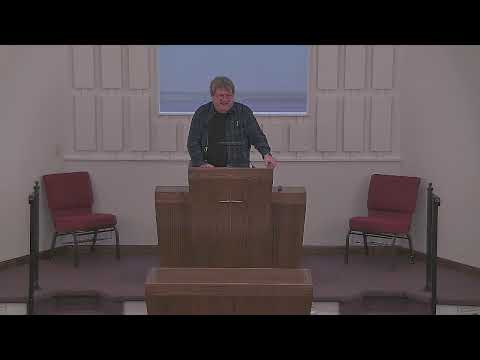 Featured image for “Green Forest Church of Christ – Live Stream”