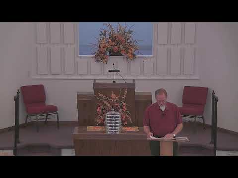 Featured image for “Green Forest Church of Christ – Live Stream”