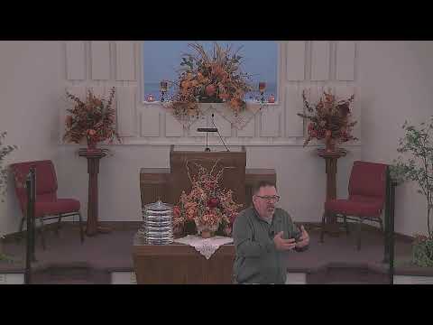 Featured image for “Green Forest Church of Christ – Live Stream”