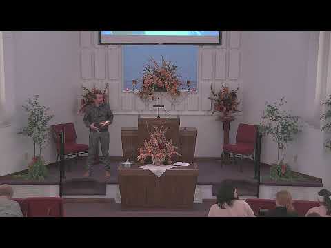 Featured image for “Green Forest Church of Christ – Live Stream”