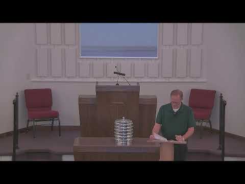 Featured image for “Green Forest Church of Christ – Live Stream”