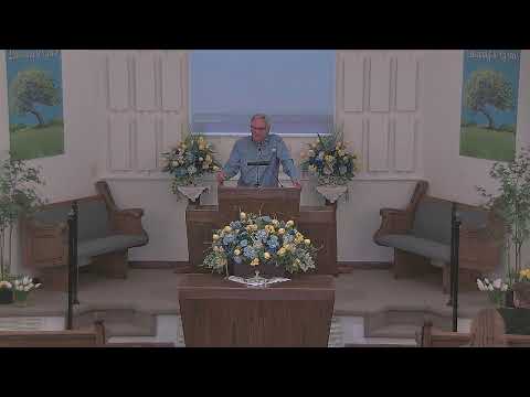 Featured image for “Green Forest Church of Christ – Live Stream”