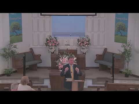 Featured image for “Green Forest Church of Christ – Live Stream”