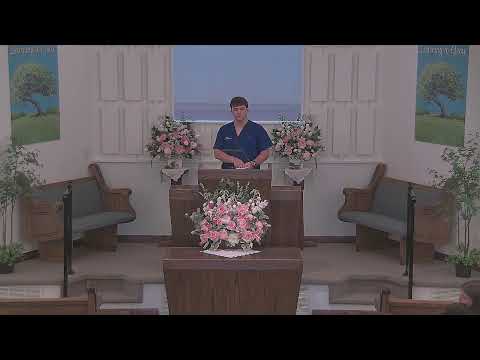 Featured image for “Green Forest Church of Christ – Live Stream”