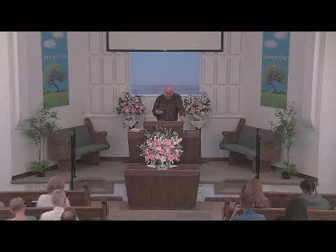 Featured image for “Green Forest Church of Christ – Live Stream”