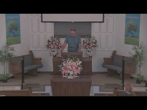 Featured image for “Green Forest Church of Christ – Live Stream”