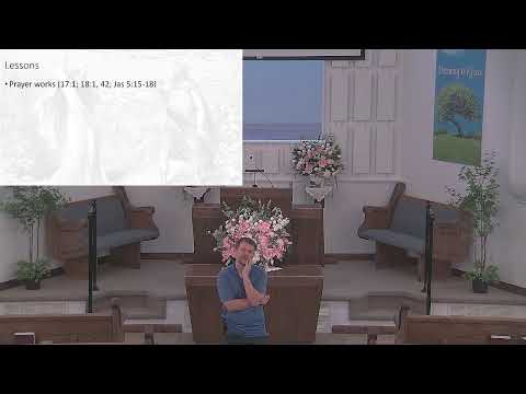 Featured image for “Green Forest Church of Christ – Live Stream”