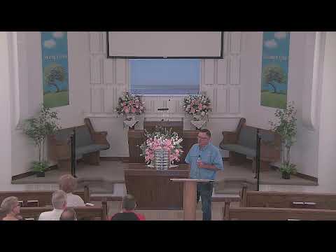 Featured image for “Green Forest Church of Christ – Live Stream”