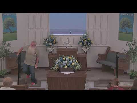 Featured image for “Green Forest Church of Christ – Live Stream”