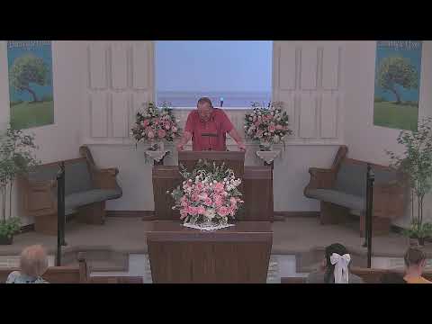Featured image for “Green Forest Church of Christ – Live Stream”