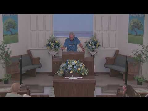 Featured image for “Green Forest Church of Christ – Live Stream”