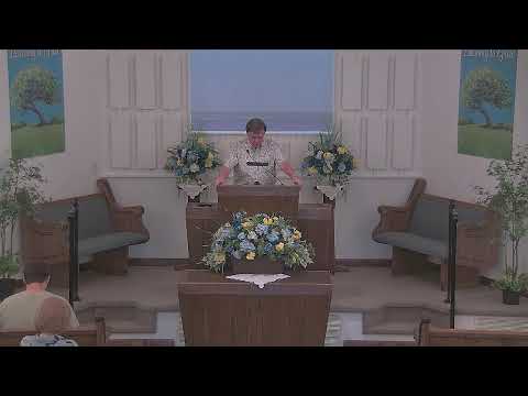 Featured image for “Green Forest Church of Christ – Live Stream”
