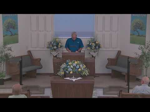 Featured image for “Green Forest Church of Christ – Live Stream”