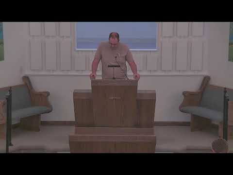 Featured image for “Green Forest Church of Christ – Live Stream”