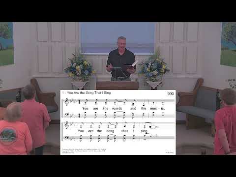 Featured image for “Green Forest Church of Christ – Live Stream”