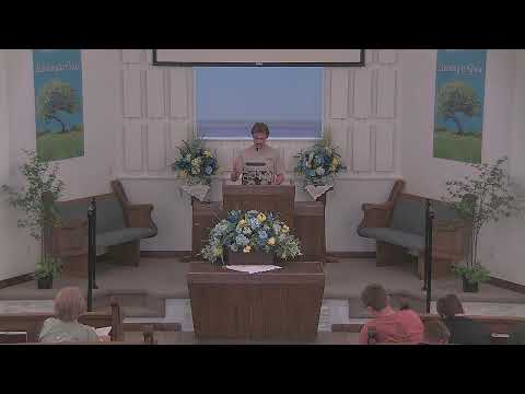 Featured image for “Green Forest Church of Christ – Live Stream”