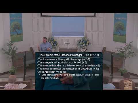 Featured image for “Green Forest Church of Christ – Live Stream”