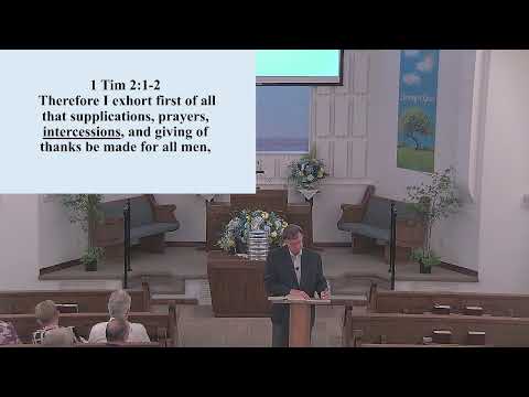 Featured image for “Green Forest Church of Christ – Live Stream”