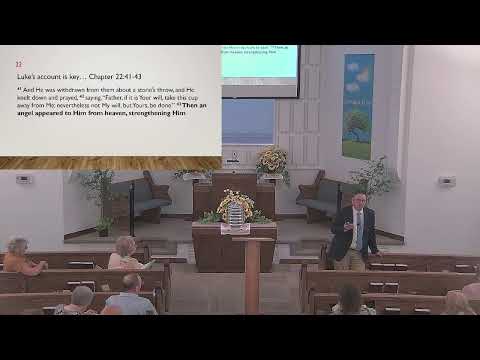 Featured image for “Green Forest Church of Christ – Live Stream”
