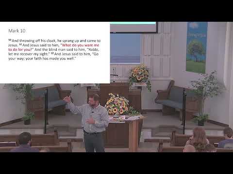 Featured image for “Green Forest Church of Christ – Live Stream”