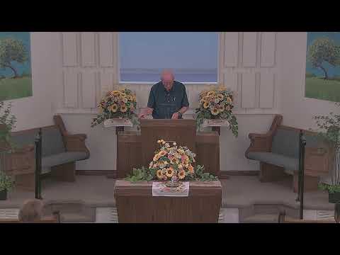 Featured image for “Green Forest Church of Christ – Live Stream”