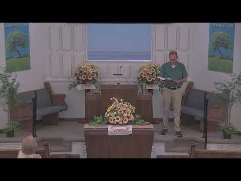 Featured image for “Green Forest Church of Christ – Live Stream”