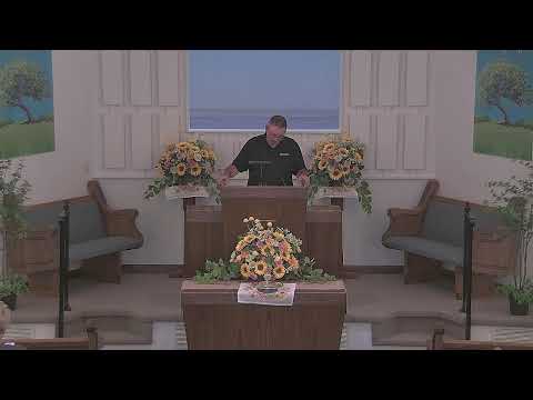 Featured image for “Green Forest Church of Christ – Live Stream”