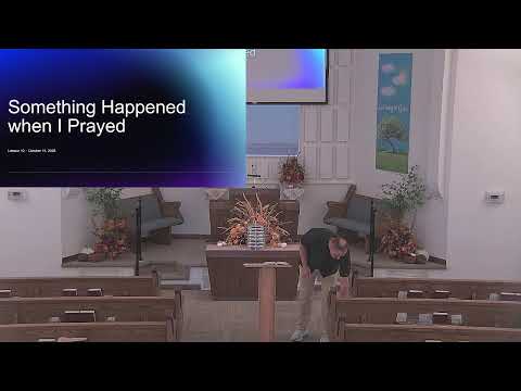 Featured image for “Green Forest Church of Christ – Live Stream”