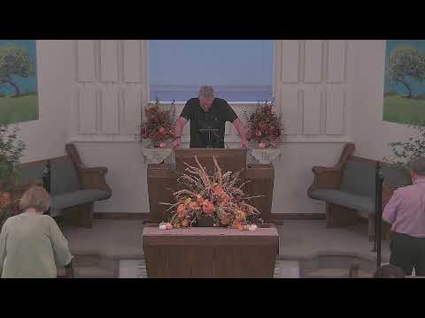 Featured image for “Green Forest Church of Christ – Live Stream”