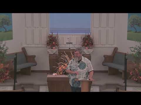 Featured image for “Green Forest Church of Christ – Live Stream”