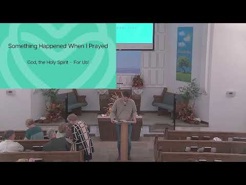 Featured image for “Green Forest Church of Christ – Live Stream”